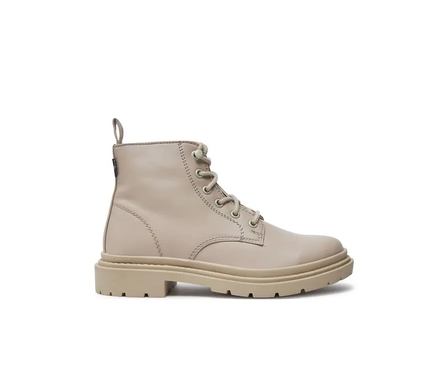 obrazek 1 Levi's® Botki 234715-1964-23 Beżowy