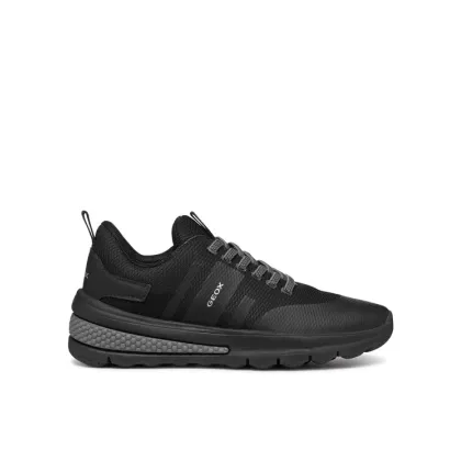 Zdjęcie Geox Sneakersy J Activart Boy J46LTB 0159J C9999 M Czarny