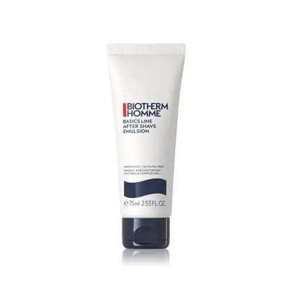 Zdjęcie Biotherm Homme Basics Line After Shave Emulsion Balsam po goleniu 75 ml