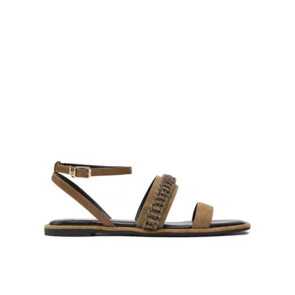 Zdjęcie Liu Jo Sandały SA4067 TX408 Khaki