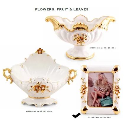 Picture Elite ceramic frame from the Italian factory - Bruno Costenaro