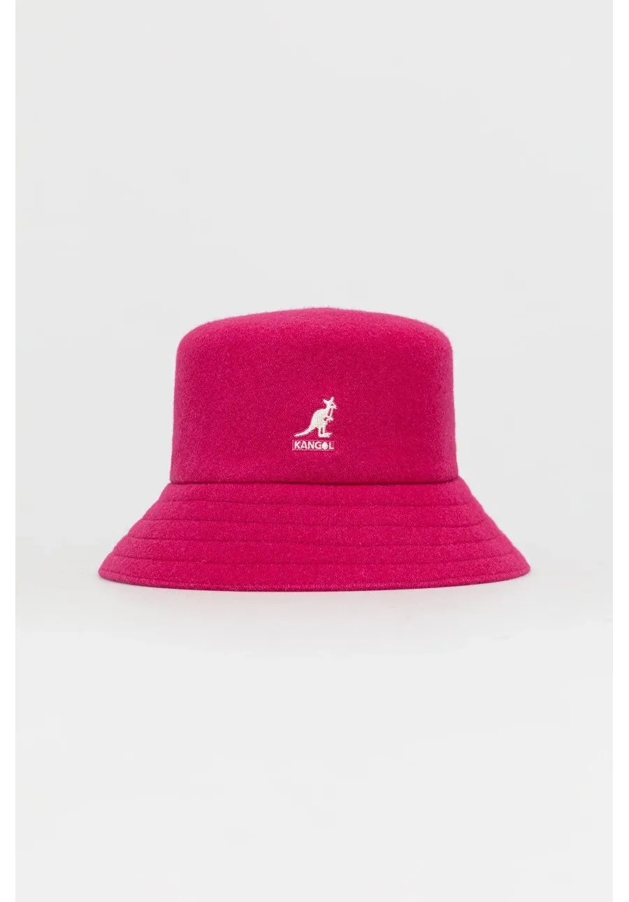 obrazek 1 Kangol Kapelusz kolor fioletowy wełniany K3191ST.EP600-EP600