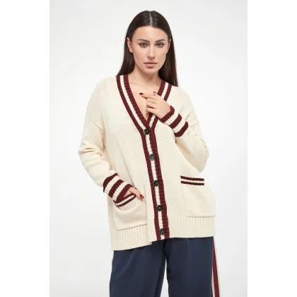 Zdjęcie Kardigan damski Vicolo WEEKEND MAX MARA Weekend Max Mara