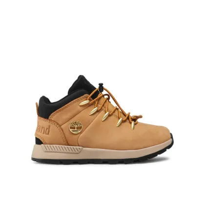 Zdjęcie Timberland Trzewiki Sprint Trekker Mid TB0A2F392311 Brązowy