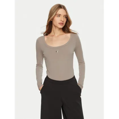 Zdjęcie Guess Body V4YP07 J1314 Szary Slim Fit