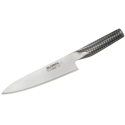 Zdjęcie Nóż szefa kuchni 18cm | Global G-55