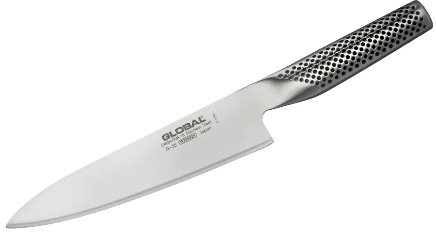 obrazek 1 Nóż szefa kuchni 18cm | Global G-55 