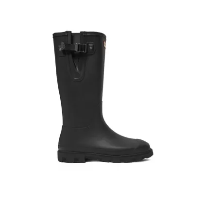 Zdjęcie Hunter Kalosze HFRM0003251 Czarny