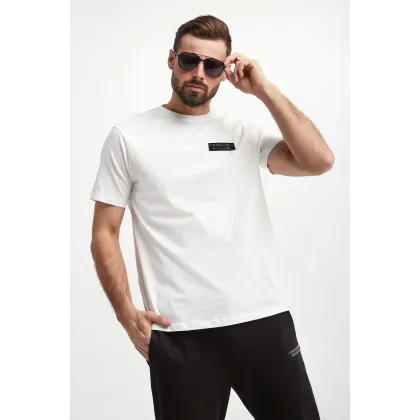 Zdjęcie T-shirt męski ARMANI EXCHANGE Armani Exchange