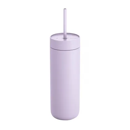Zdjęcie Fellow - Carter Cold Tumbler - Kubek termiczny - Liliowy 591 ml FELLOW