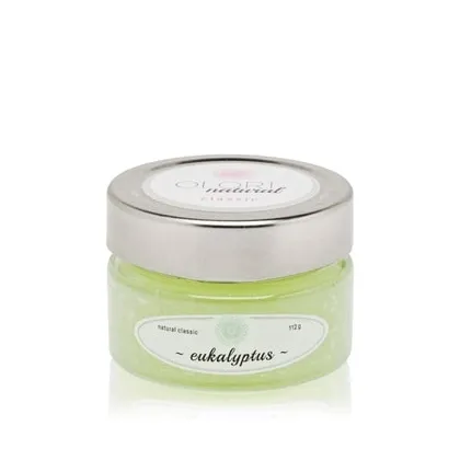 Zdjęcie OLORI Classic Aroma Eukalyptus Zapach do pomieszczeń 112 g