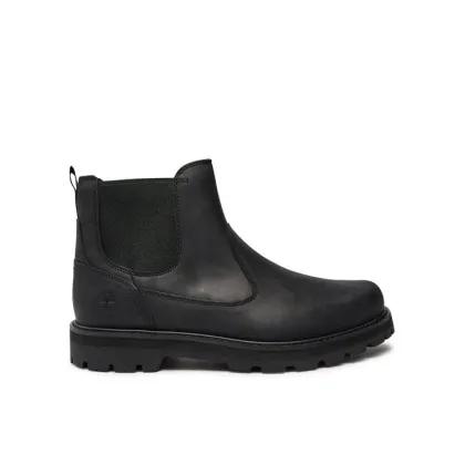 Zdjęcie Timberland Sztyblety Britton Road Mid Chelsea TB0A6A4WW021 Czarny