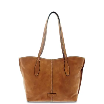 Zdjęcie Luksusowa włoska torebka ze skóry - Giudi