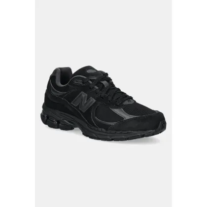 Zdjęcie New Balance sneakersy U2002 kolor czarny U2002RBL