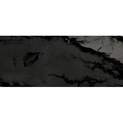 Zdjęcie Wyjątkowy ciemny panel ścienny do luksusowego wnętrza