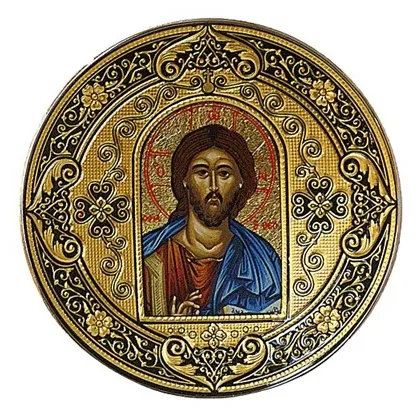 Zdjęcie Piękna Ikona Jezusa