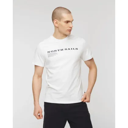 Zdjęcie T-shirt North Sails