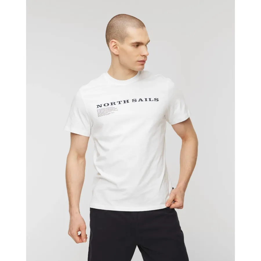 obrazek 1 T-shirt North Sails