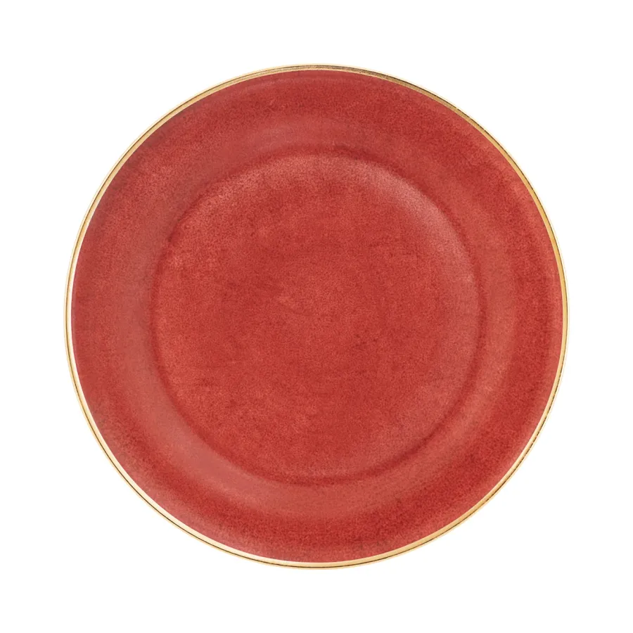 obrazek 6 Unikatowa portugalska porcelana - zastawa stołowa dla 12 osób - Porcel
