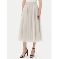 Zdjęcie JOOP! Spódnica tiulowa 58 252S58Fridi 30046657 Szary Regular Fit