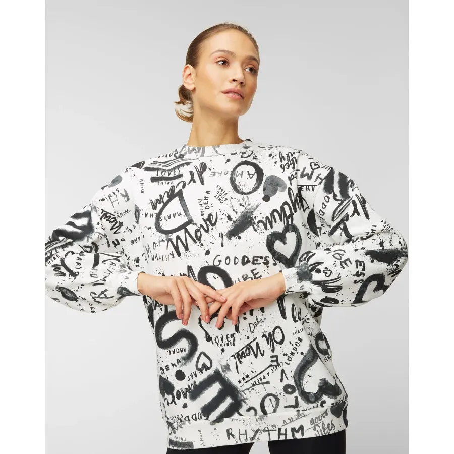 obrazek 1 Bluza Deha Move