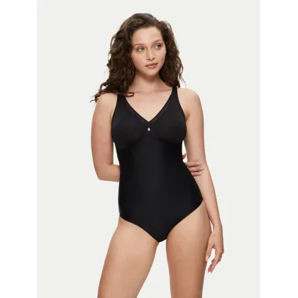 Zdjęcie Triumph Body True Shape Sensation 10210630 Czarny