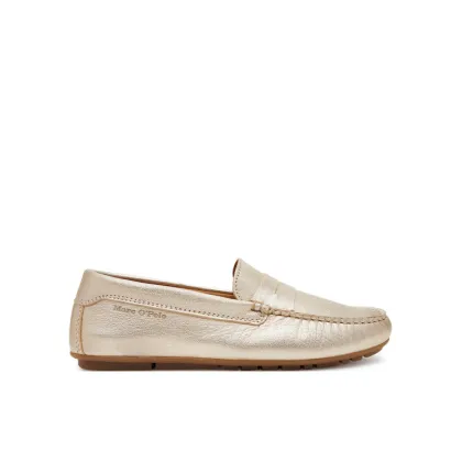 Zdjęcie Marc O'Polo Mokasyny RR2M3046 150 Złoty