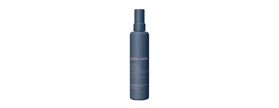 obrazek 1 BJÖRN AXÉN Anti-Frizz Miracle Spray Spray termoochronny 150 ml