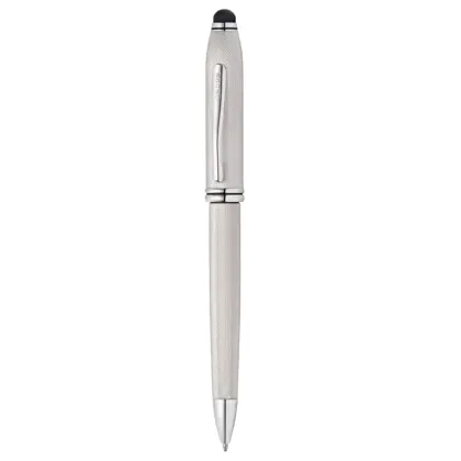 Zdjęcie Wyjątkowy długopis Cross Townsend Stylus