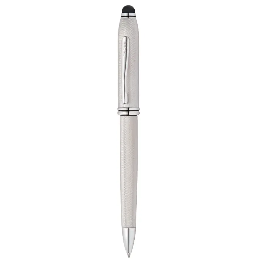 obrazek 1 Wyjątkowy długopis Cross Townsend Stylus