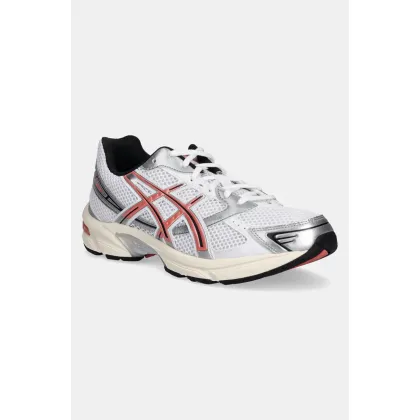Zdjęcie Asics sneakersy GEL-1130 męskie kolor srebrny 1203A609