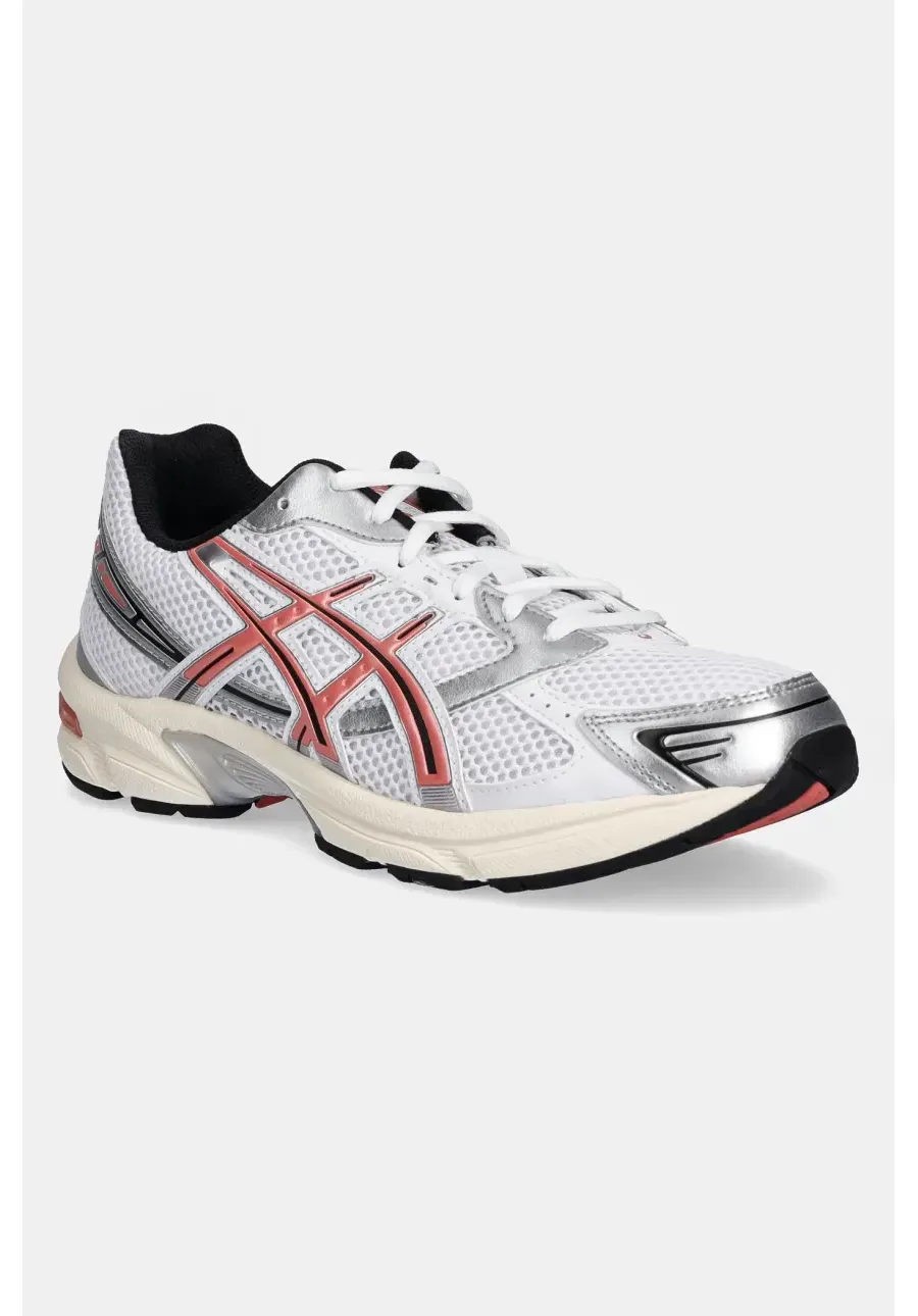 obrazek 1 Asics sneakersy GEL-1130 męskie kolor srebrny 1203A609