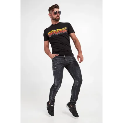 Zdjęcie Jeansy męskie Cool Guy Jean Dsquared2