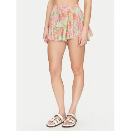 Zdjęcie Guess Szorty plażowe E5GD03 WH3X2 Kolorowy Regular Fit