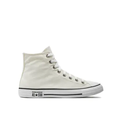Zdjęcie Converse Trampki Chuck Taylor All Star Hi A09205C Biały