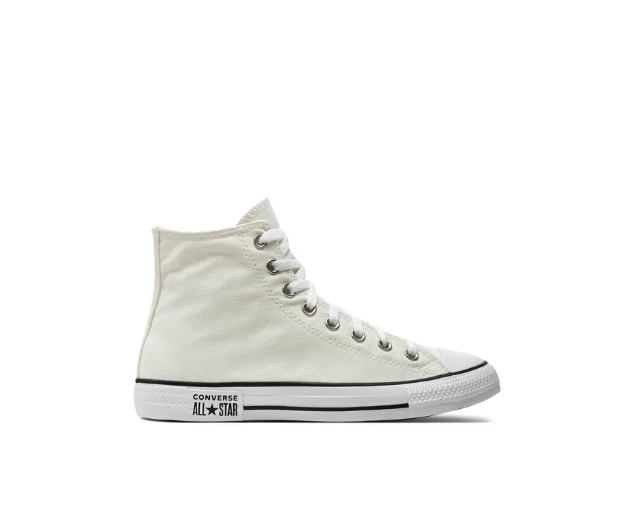 obrazek 1 Converse Trampki Chuck Taylor All Star Hi A09205C Biały