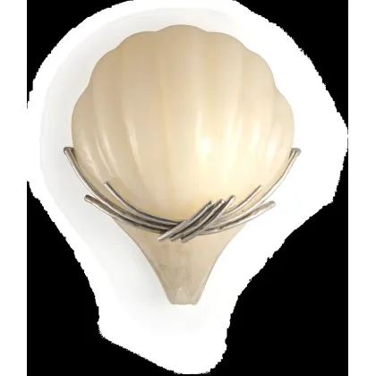 Zdjęcie Salonowy dekoracyjny kinkiet - Euro Lamp Art