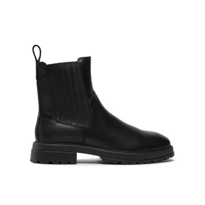 Zdjęcie Vagabond Sztyblety Johnny 2.0 5479-401-20 Czarny Vagabond Shoemakers