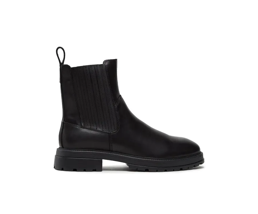 obrazek 1 Vagabond Sztyblety Johnny 2.0 5479-401-20 Czarny Vagabond Shoemakers