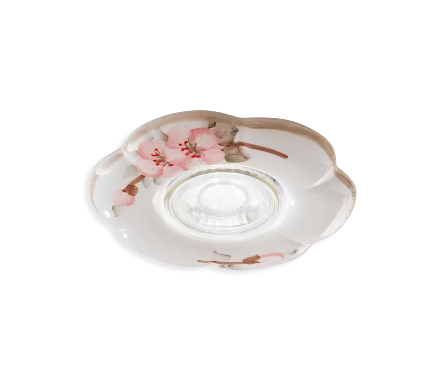 obrazek 1 Stylowy włoski reflektor sufitowy Pescara