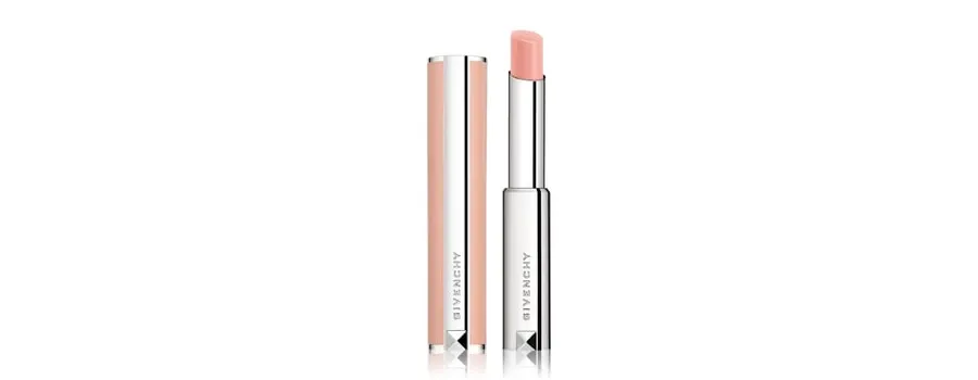obrazek 1 GIVENCHY Le Rose Perfecto Balsam do ust 2.8 g Nr. 001 - Pink Irresistible