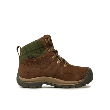 Zdjęcie Keen Trekkingi Kaci III Winter Mid Wp 1027827 Brązowy