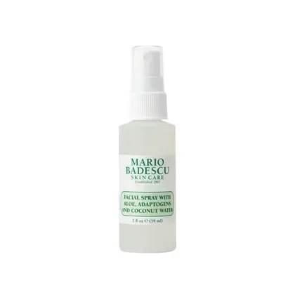 Zdjęcie Mario Badescu Facial Spray Aloe, Adaptogens & Coconut Water Spray do twarzy 59 ml