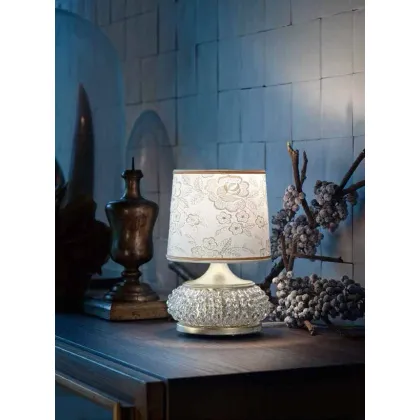 Picture A small bedside lamp for the bedroom - Masiero