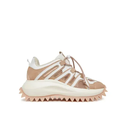 Zdjęcie Vic Matié Sneakersy 1G3200D D22BQ3TI04 Różowy