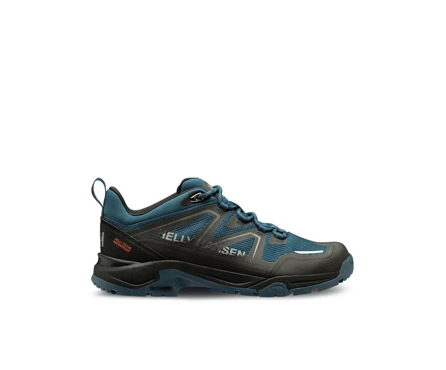 obrazek 1 Helly Hansen Trekkingi 11749 Granatowy