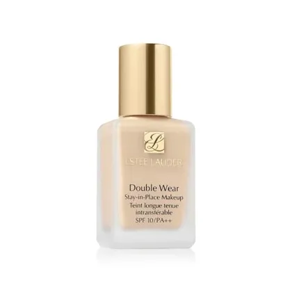 Zdjęcie ESTÉE LAUDER Double Wear Stay-in-Place SPF 10 Podkład w płynie 30 ml Nr. 0N1 - Alabaster