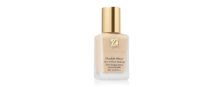 obrazek 1 ESTÉE LAUDER Double Wear Stay-in-Place SPF 10 Podkład w płynie 30 ml Nr. 0N1 - Alabaster
