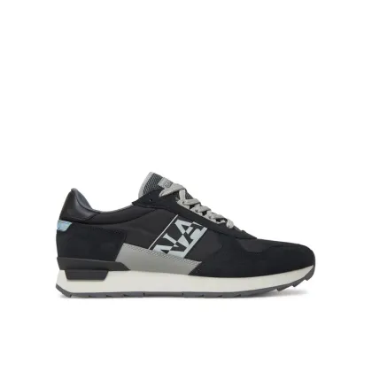 Zdjęcie Napapijri Sneakersy Stab NP0A4IQI Czarny
