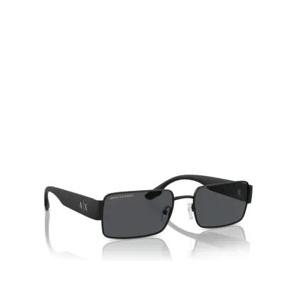 Zdjęcie Armani Exchange Okulary przeciwsłoneczne 0AX2052S 600087 Czarny